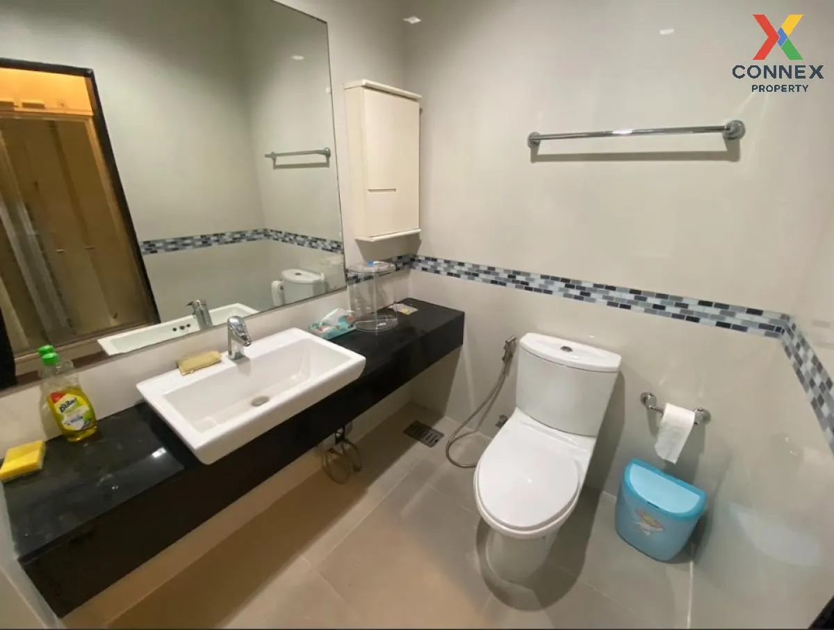 FOR RENT condo , Ideo Q Phayathai , BTS-Phaya Thai , Thung Phaya 