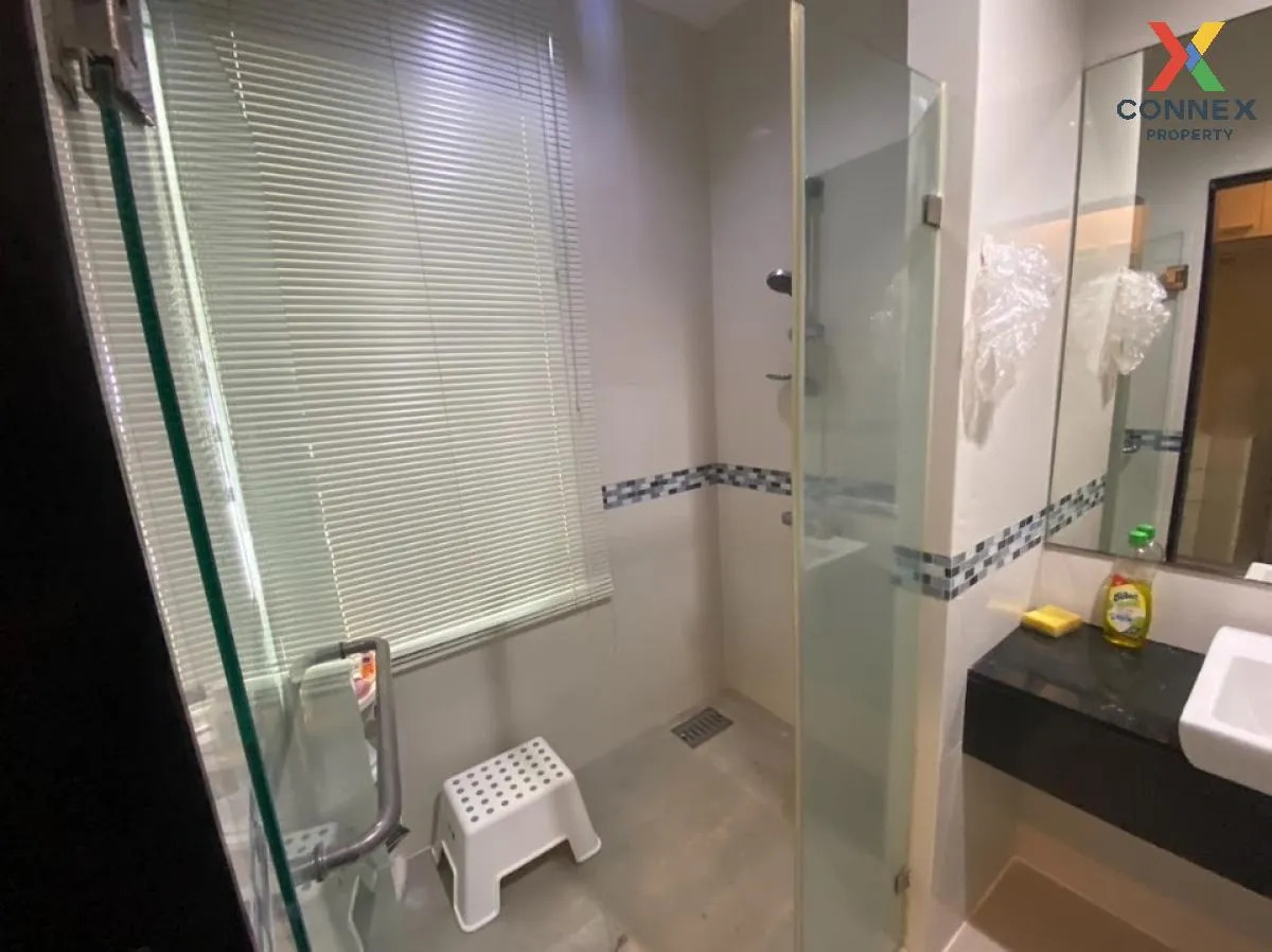 FOR RENT condo , Ideo Q Phayathai , BTS-Phaya Thai , Thung Phaya 