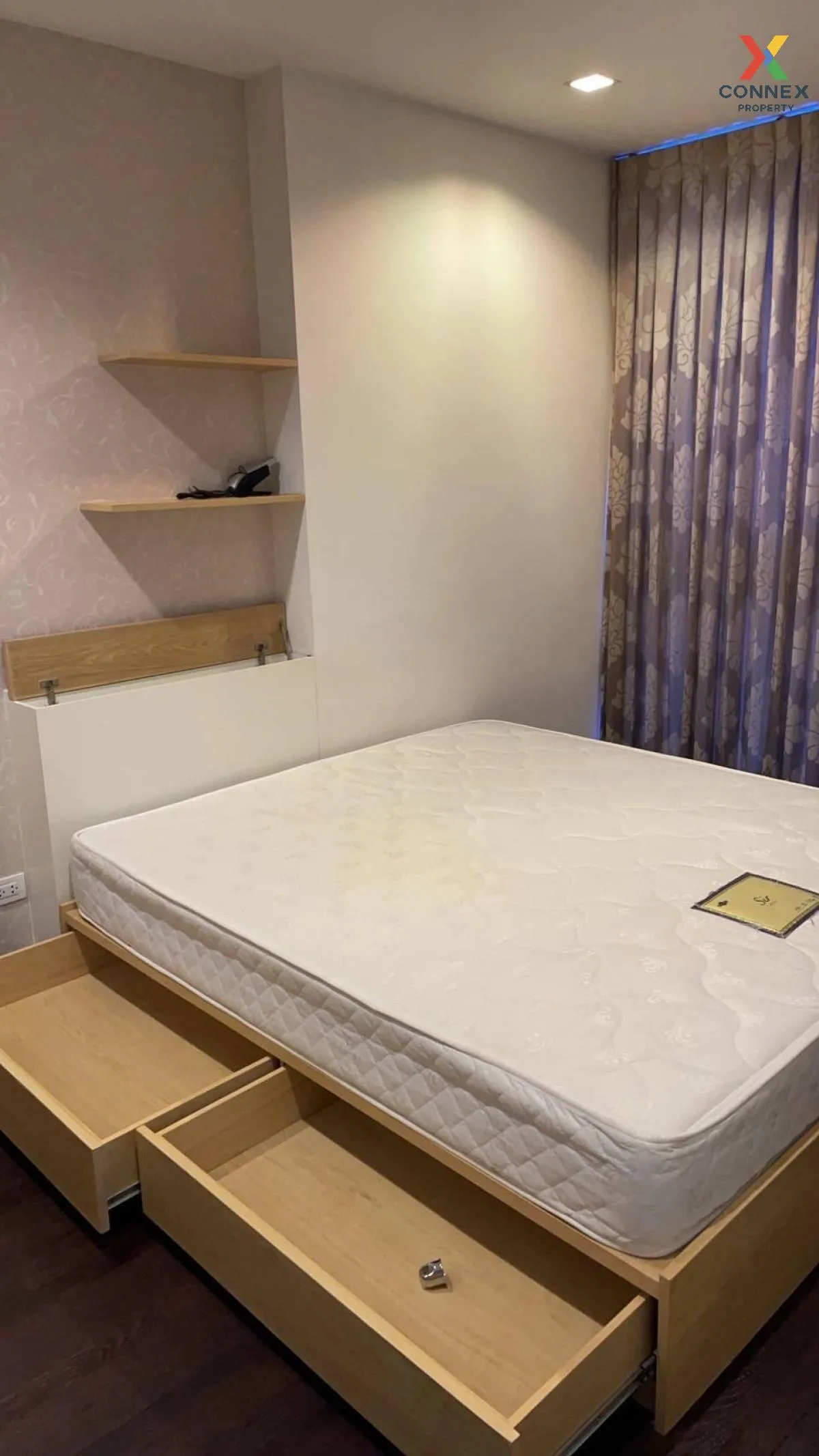 FOR RENT condo , Ideo Q Phayathai , BTS-Phaya Thai , Thung Phaya  2