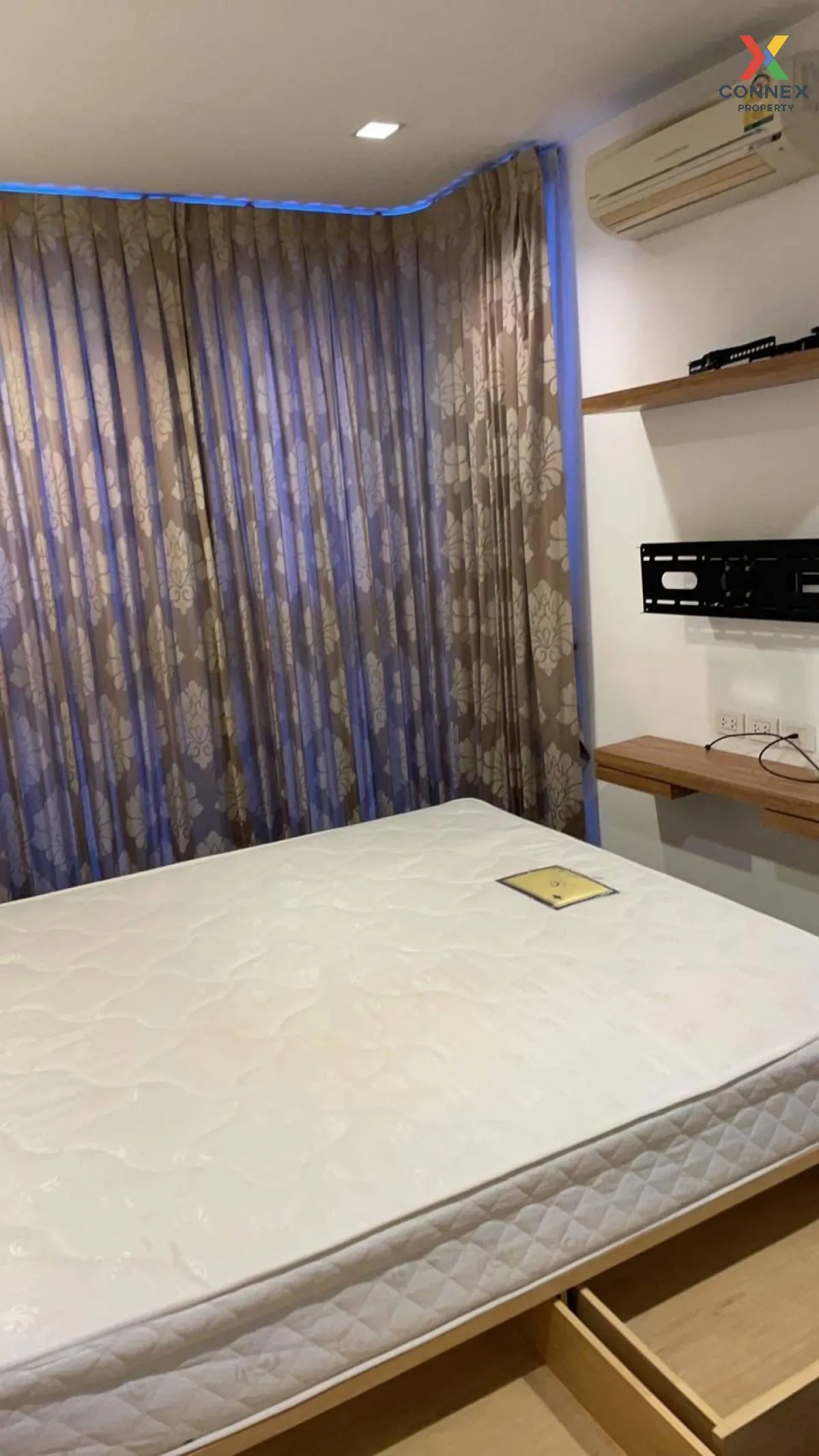 FOR RENT condo , Ideo Q Phayathai , BTS-Phaya Thai , Thung Phaya  3