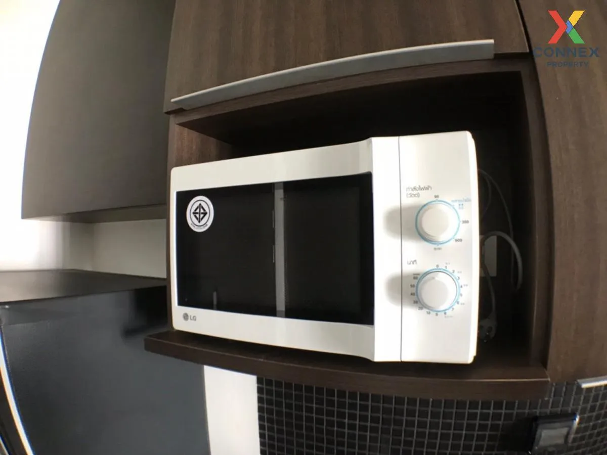 FOR RENT condo , Ideo Q Phayathai , BTS-Phaya Thai , Thung Phaya 