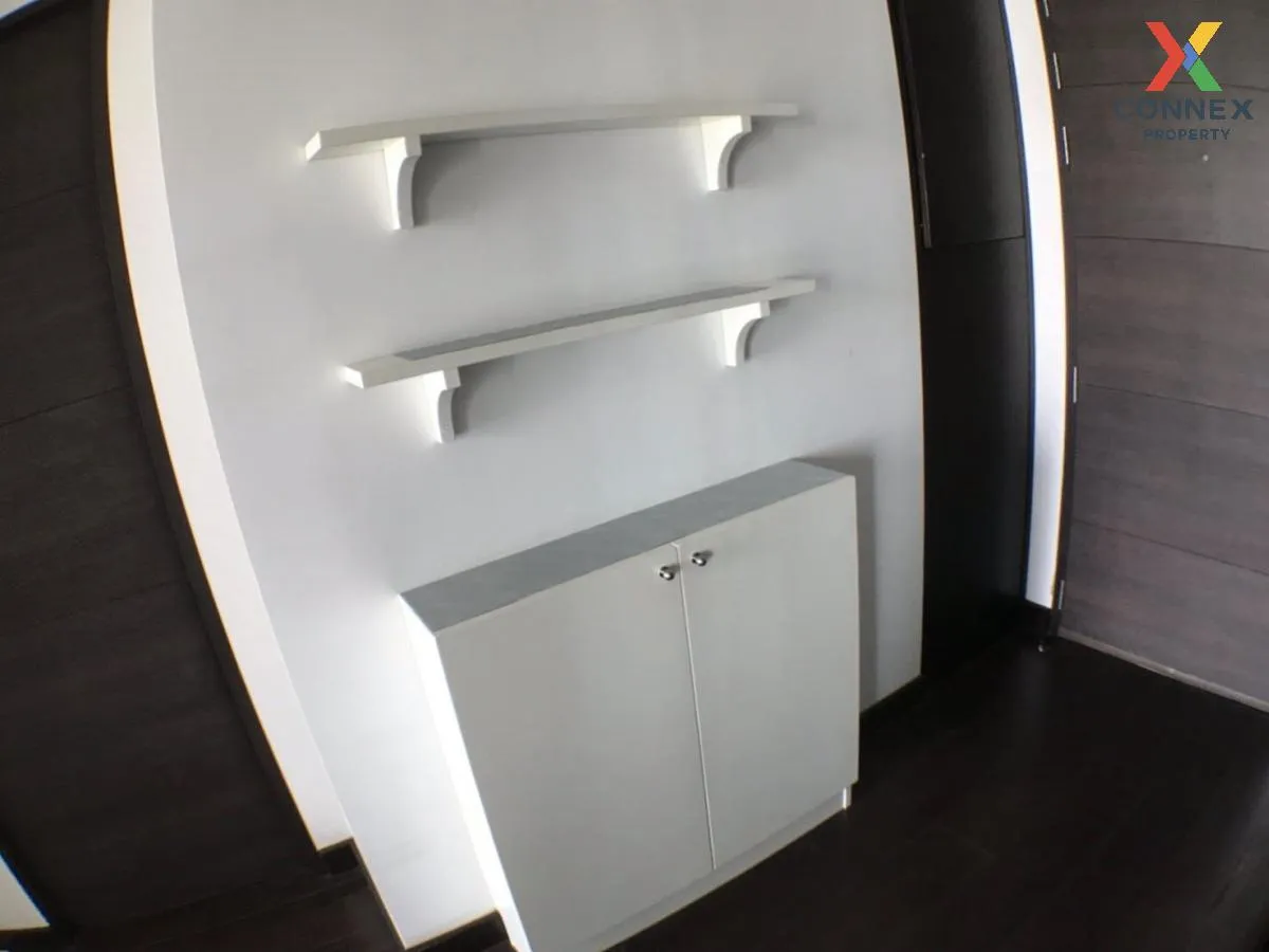 FOR RENT condo , Ideo Q Phayathai , BTS-Phaya Thai , Thung Phaya 