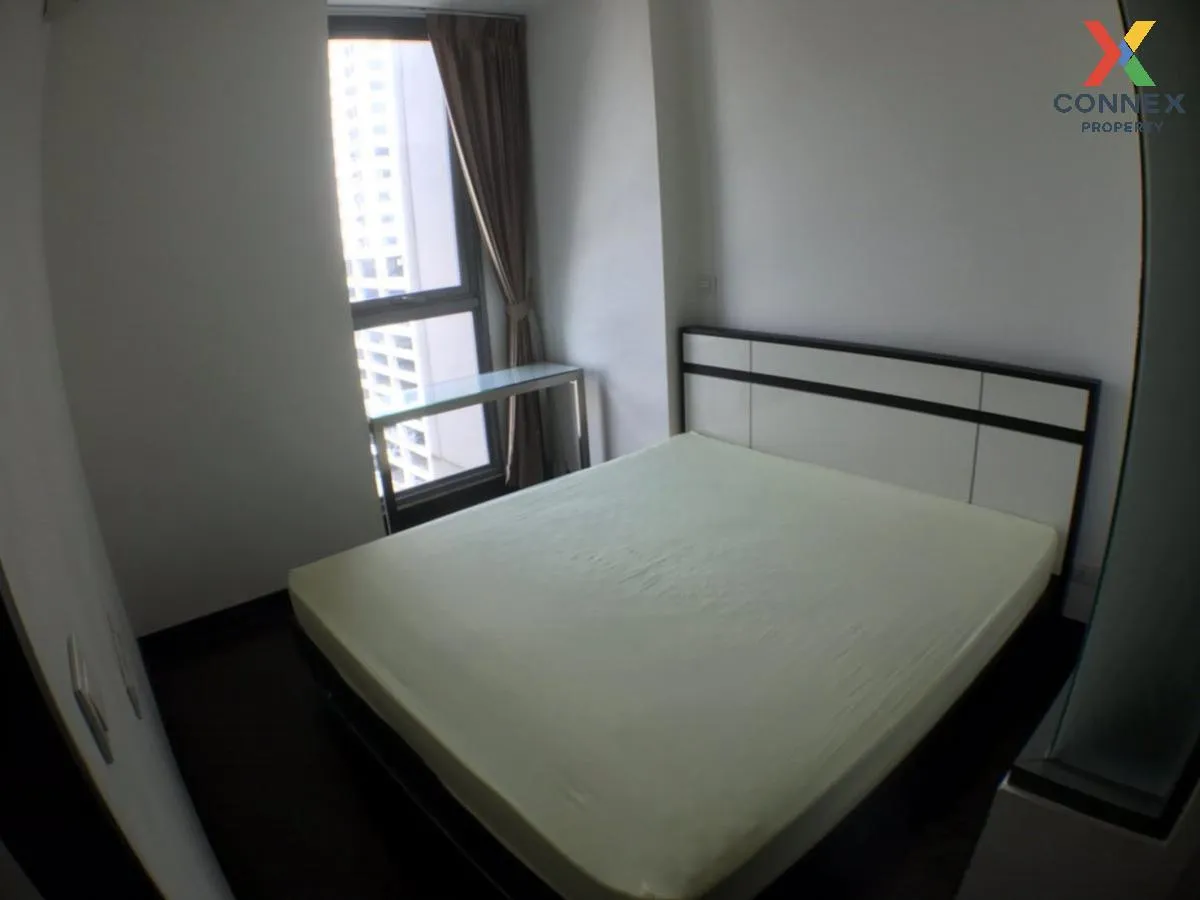 FOR RENT condo , Ideo Q Phayathai , BTS-Phaya Thai , Thung Phaya  4