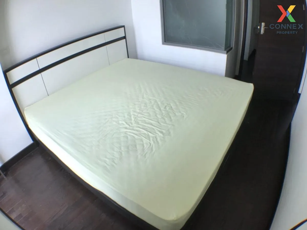 FOR RENT condo , Ideo Q Phayathai , BTS-Phaya Thai , Thung Phaya 