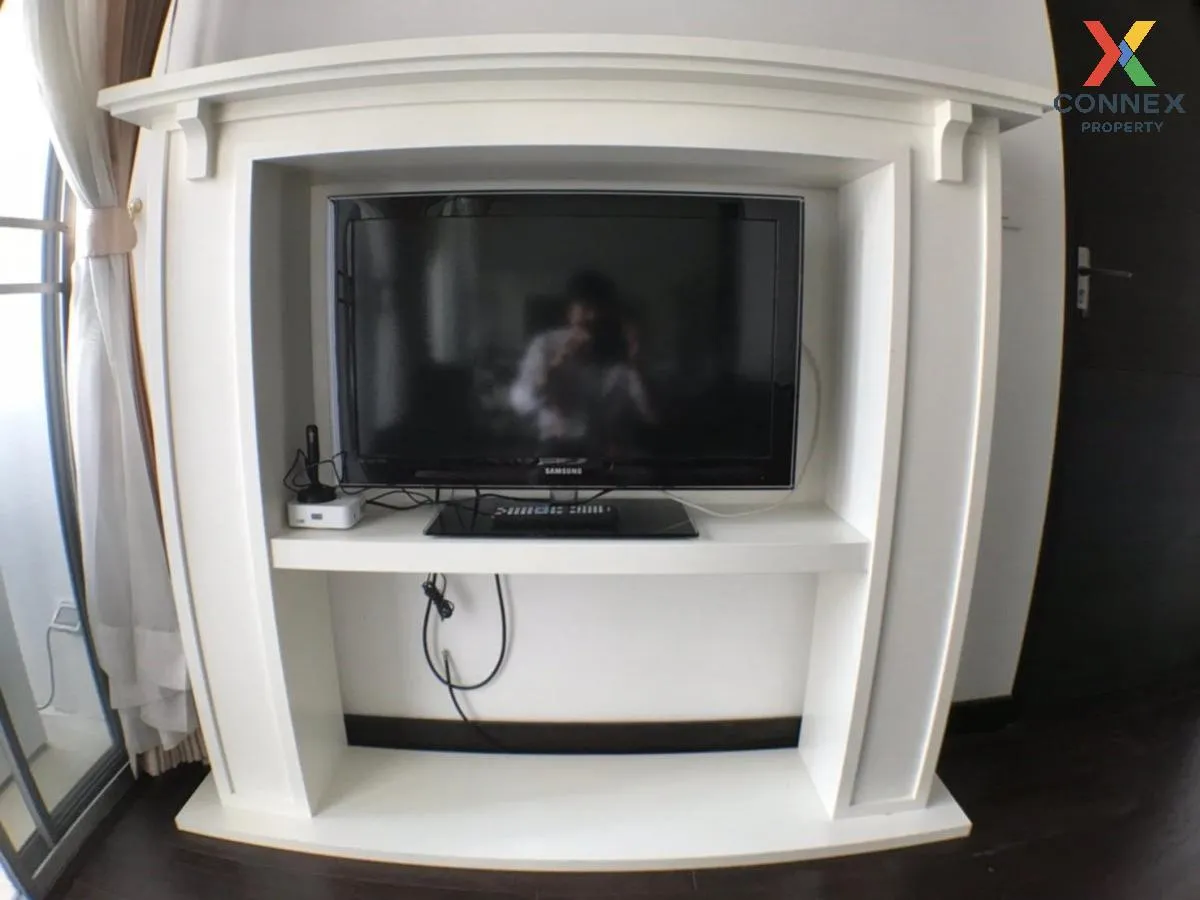 FOR RENT condo , Ideo Q Phayathai , BTS-Phaya Thai , Thung Phaya 