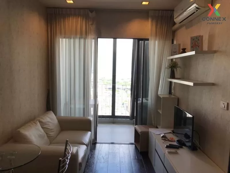 เช่าคอนโด  ไอดีโอ คิว พญาไท BTS-พญาไท ทุ่งพญาไท เขต ราชเทวี กรุงเ 1