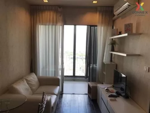 เช่าคอนโด  ไอดีโอ คิว พญาไท BTS-พญาไท ทุ่งพญาไท เขต ราชเทวี กรุงเทพ CX-47559