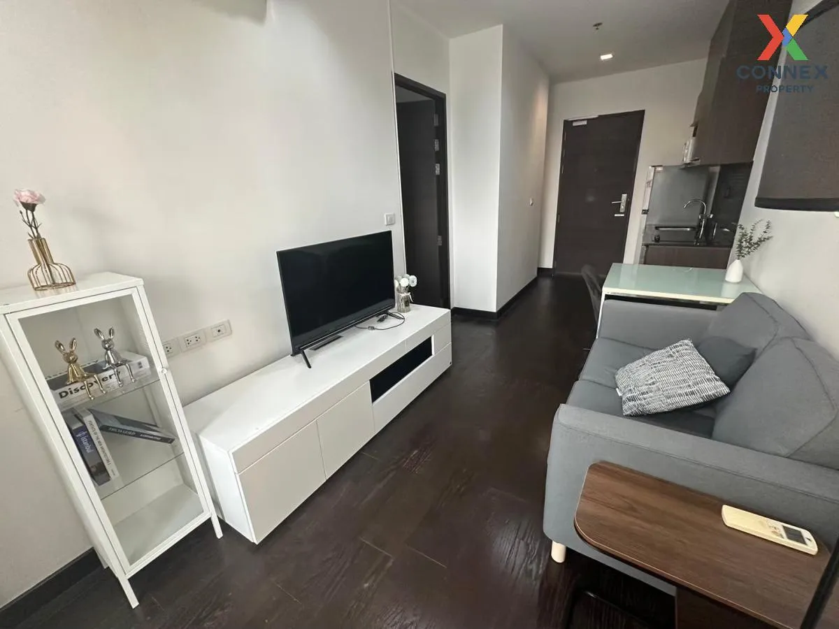 เช่าคอนโด  ไอดีโอ คิว พญาไท BTS-พญาไท ทุ่งพญาไท เขต ราชเทวี กรุงเ 3