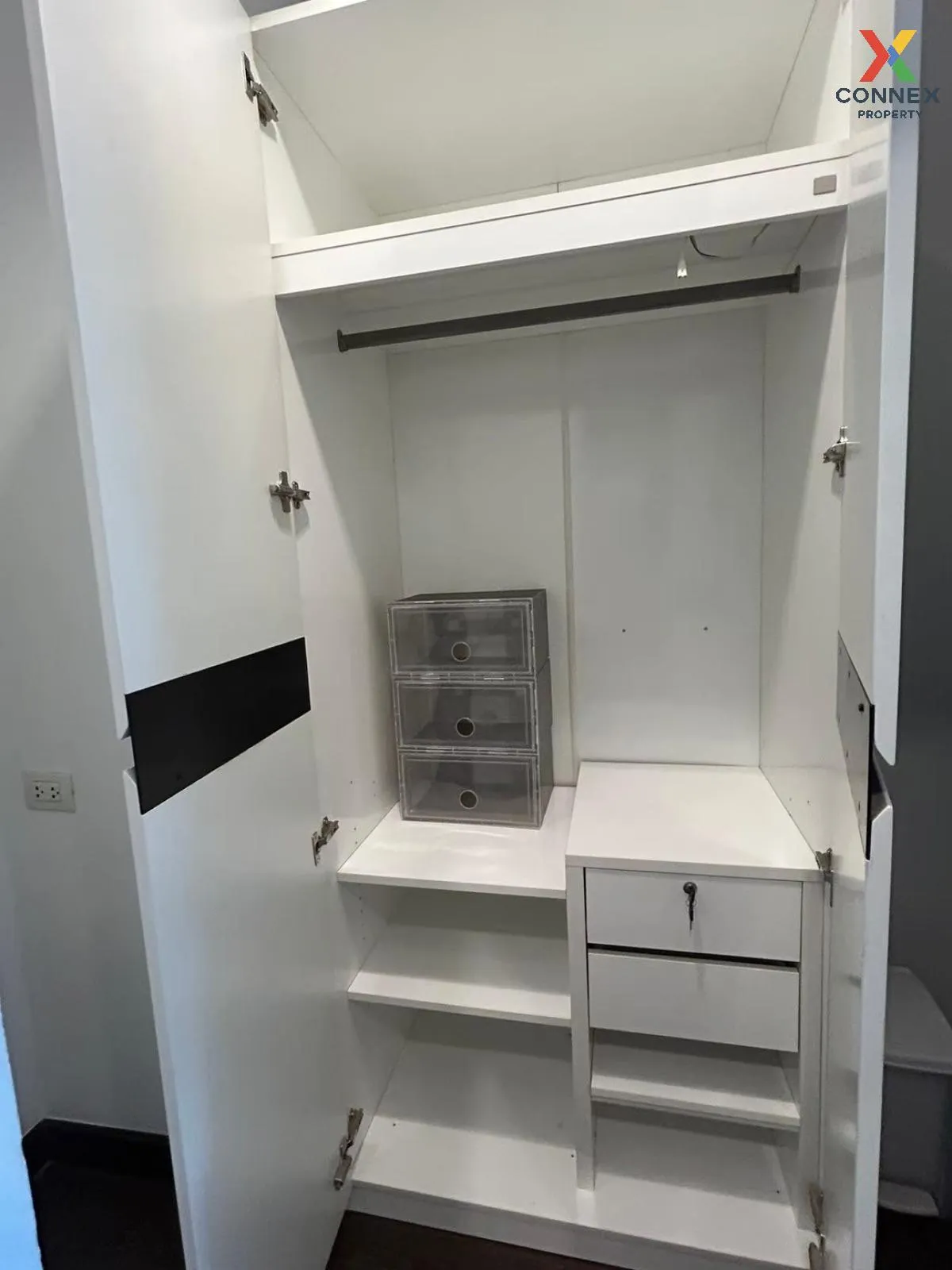 เช่าคอนโด  ไอดีโอ คิว พญาไท BTS-พญาไท ทุ่งพญาไท เขต ราชเทวี กรุงเ