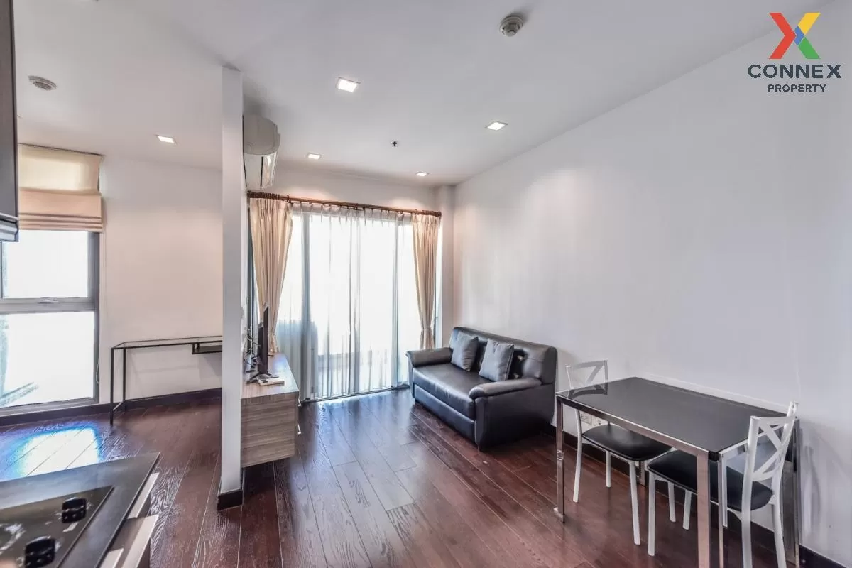 FOR RENT condo , Ideo Q Phayathai , BTS-Phaya Thai , Thung Phaya  2