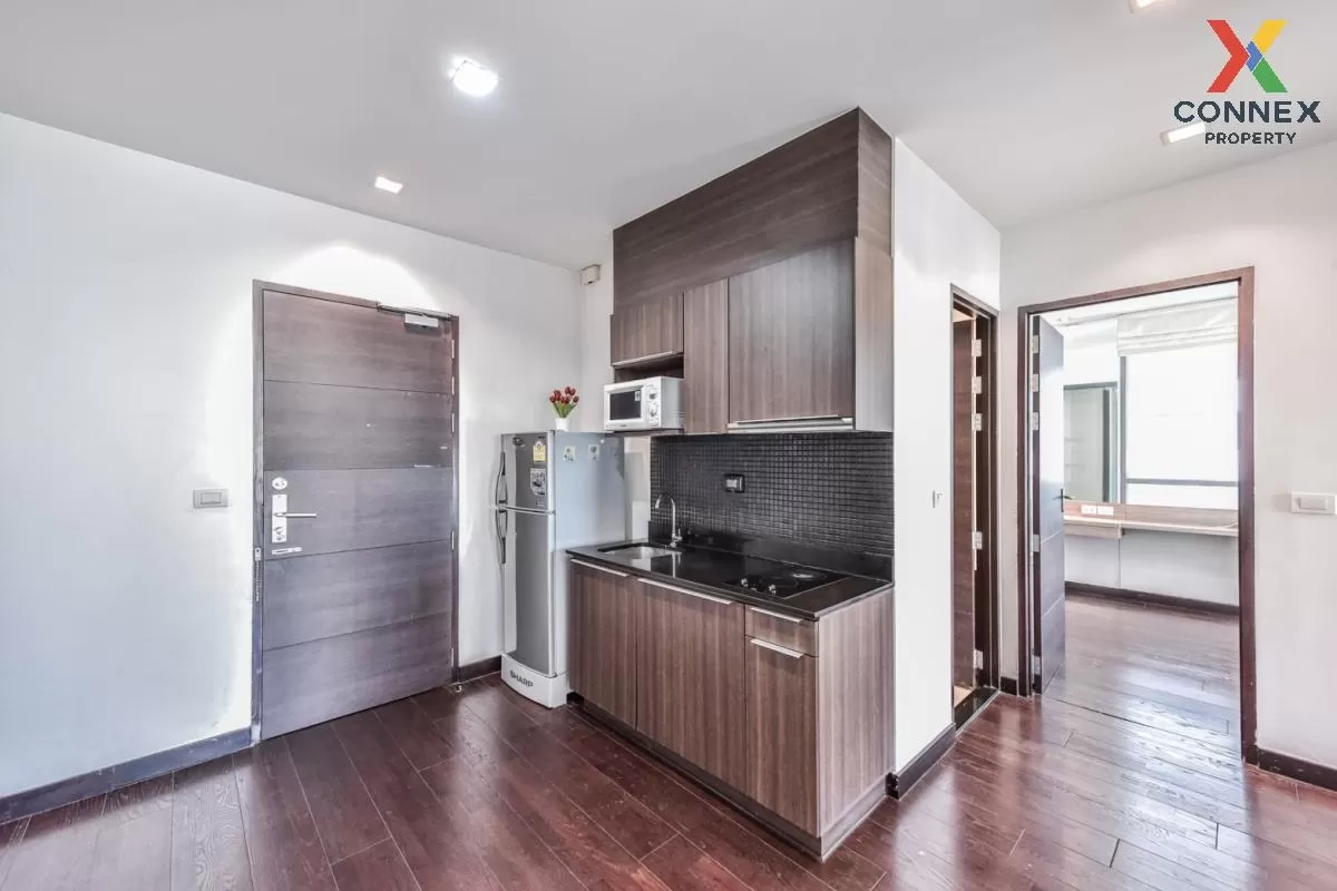 FOR RENT condo , Ideo Q Phayathai , BTS-Phaya Thai , Thung Phaya  4