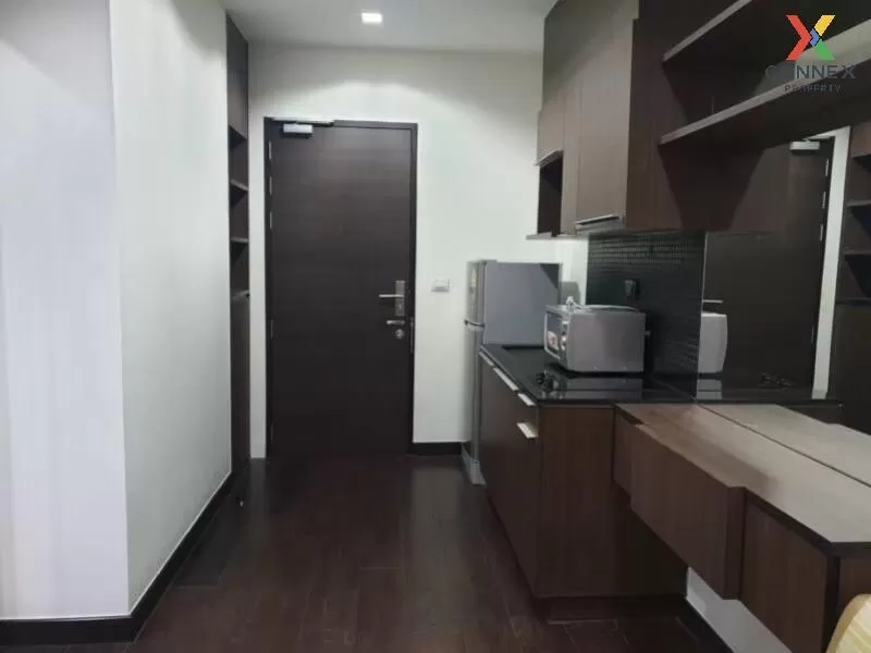FOR RENT condo , Ideo Q Phayathai , BTS-Phaya Thai , Thung Phaya  3