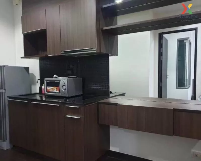 FOR RENT condo , Ideo Q Phayathai , BTS-Phaya Thai , Thung Phaya  4