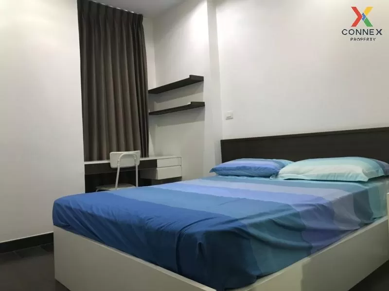 FOR RENT condo , Ideo Q Phayathai , BTS-Phaya Thai , Thung Phaya 