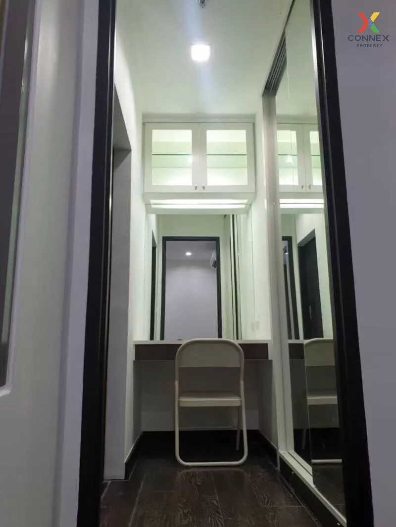 FOR RENT condo , Ideo Q Phayathai , BTS-Phaya Thai , Thung Phaya 