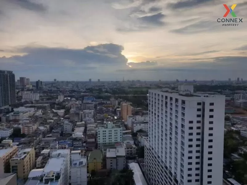 FOR RENT condo , Ideo Q Phayathai , BTS-Phaya Thai , Thung Phaya 