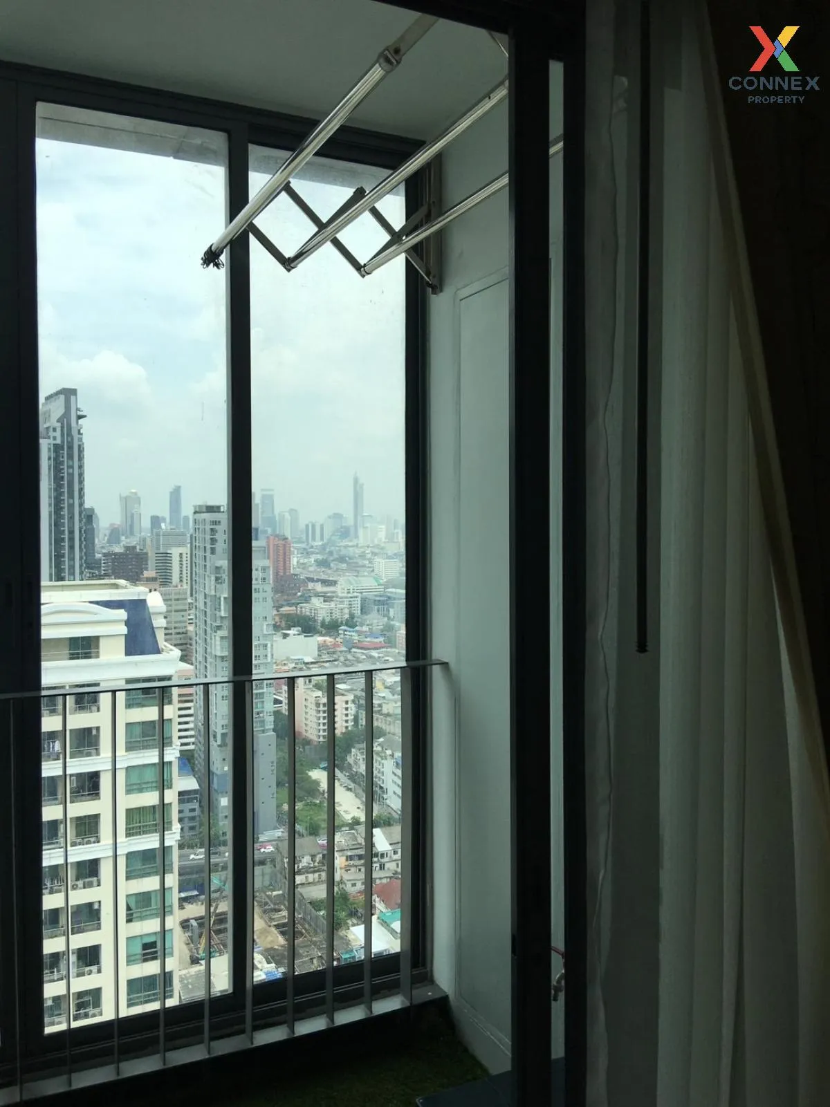 FOR RENT condo , Ideo Q Phayathai , BTS-Phaya Thai , Thung Phaya 