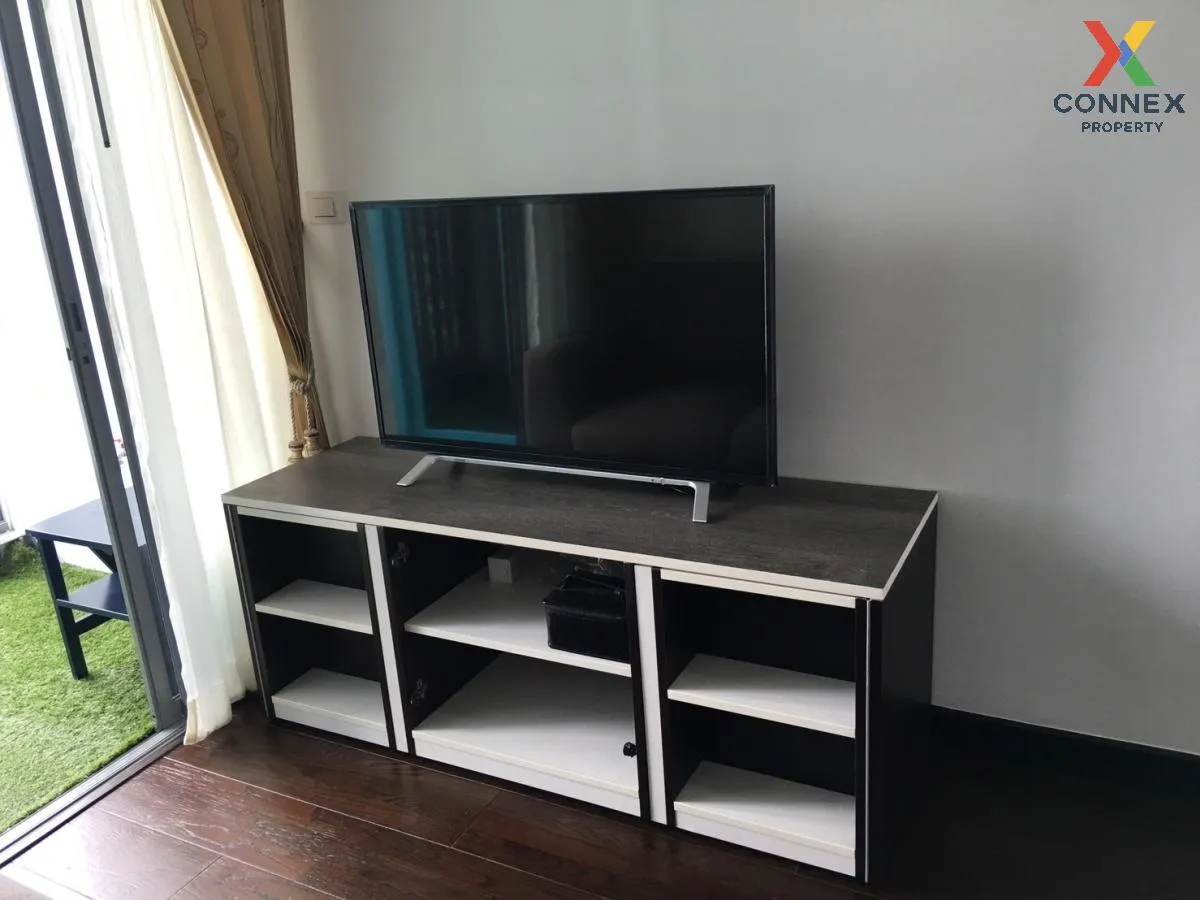 FOR RENT condo , Ideo Q Phayathai , BTS-Phaya Thai , Thung Phaya  2