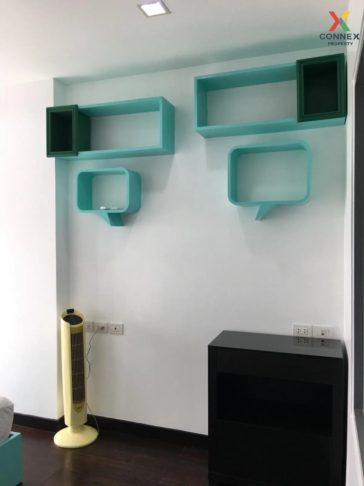 FOR RENT condo , Ideo Q Phayathai , BTS-Phaya Thai , Thung Phaya  3