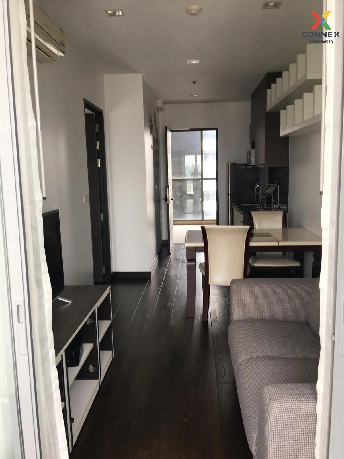 FOR RENT condo , Ideo Q Phayathai , BTS-Phaya Thai , Thung Phaya  4