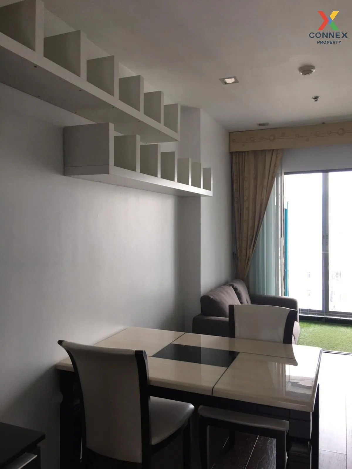 FOR RENT condo , Ideo Q Phayathai , BTS-Phaya Thai , Thung Phaya 