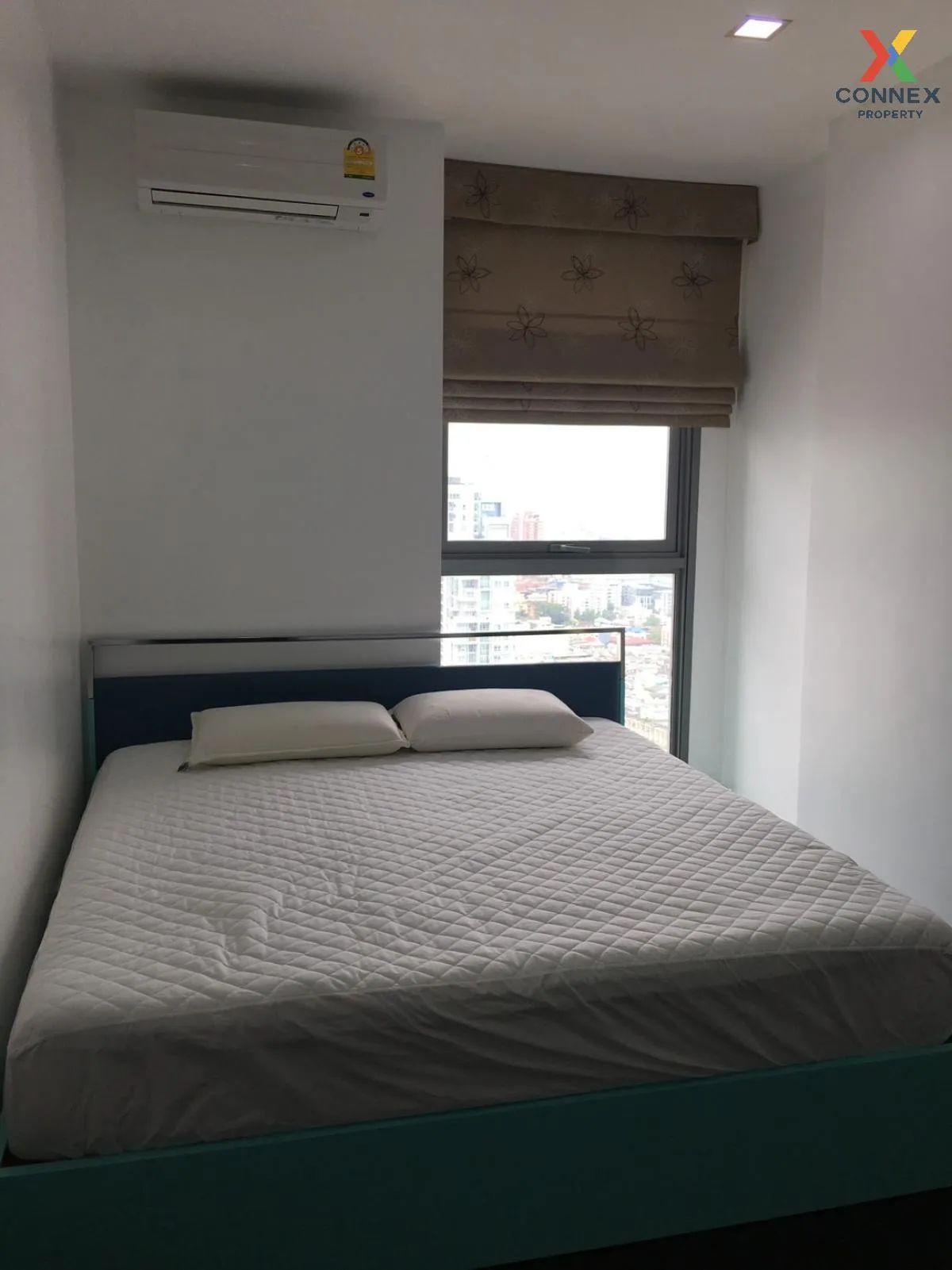 FOR RENT condo , Ideo Q Phayathai , BTS-Phaya Thai , Thung Phaya 