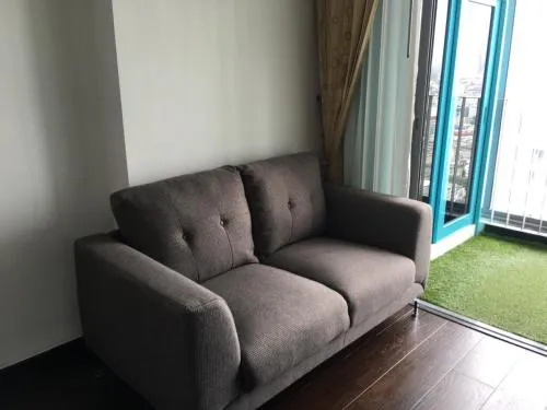 FOR RENT condo , Ideo Q Phayathai , BTS-Phaya Thai , Thung Phaya Thai , Rat Thewi , Bangkok , CX-47572