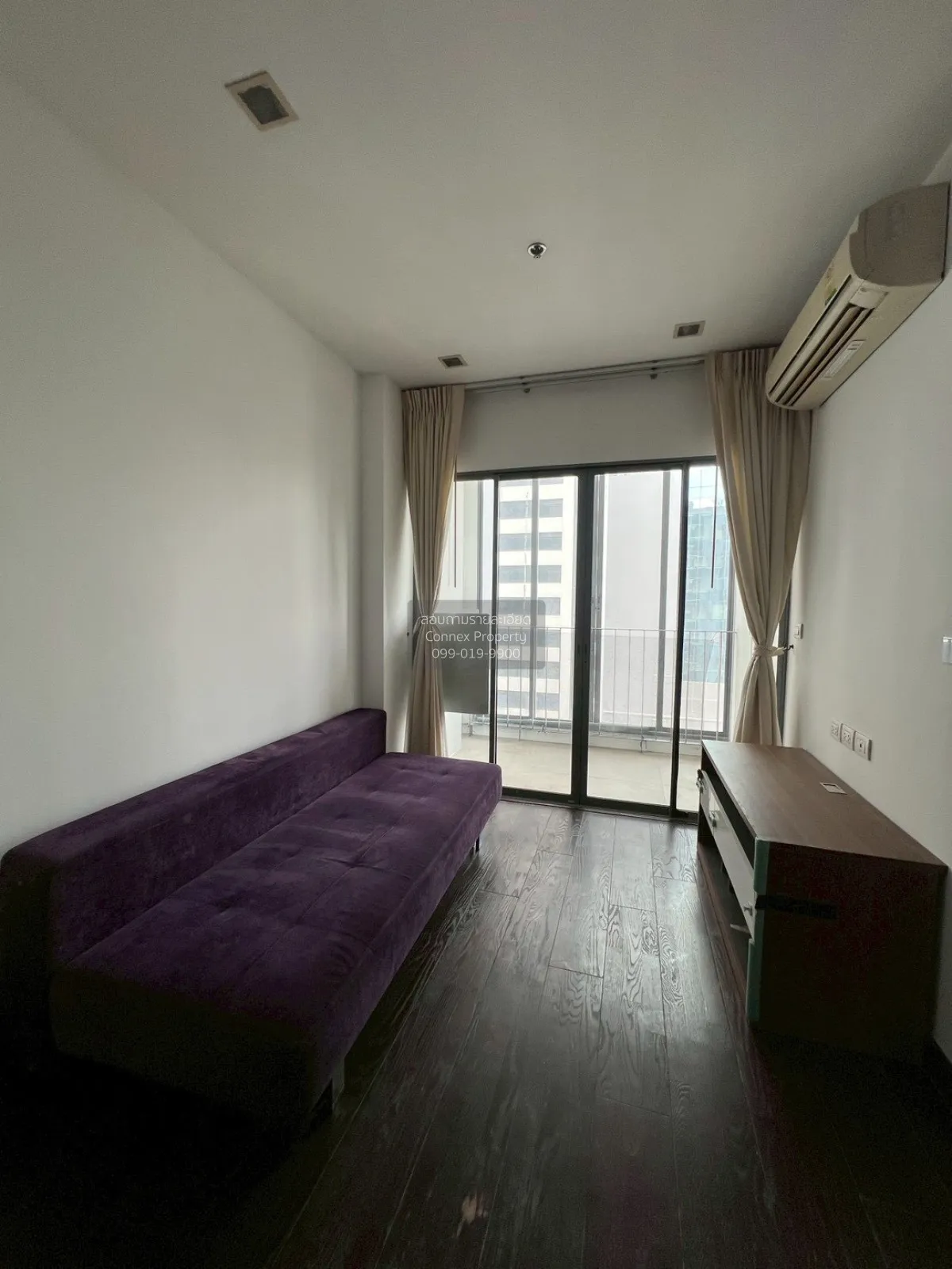 FOR RENT condo , Ideo Q Phayathai , BTS-Phaya Thai , Thung Phaya  1