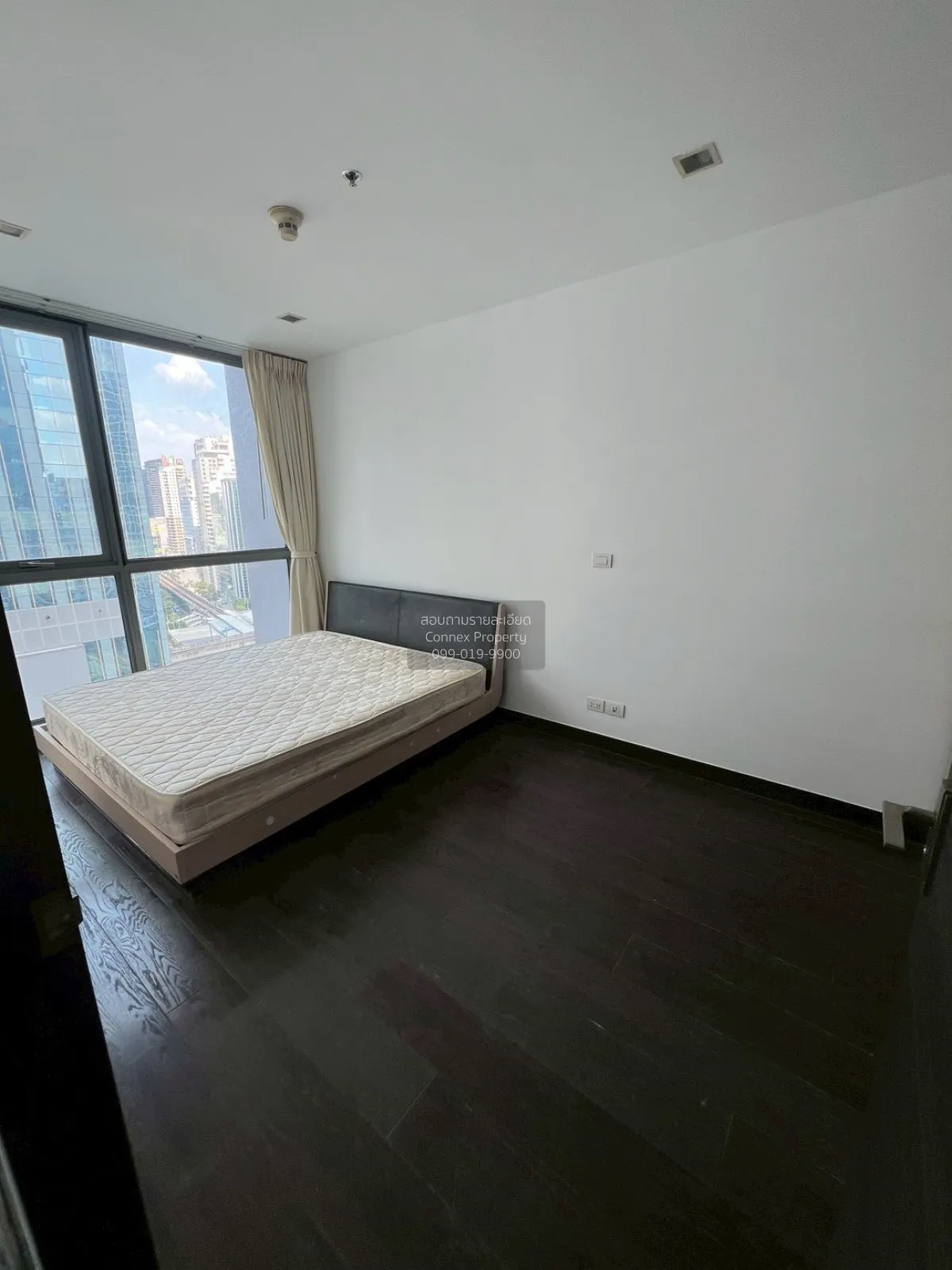 FOR RENT condo , Ideo Q Phayathai , BTS-Phaya Thai , Thung Phaya  4