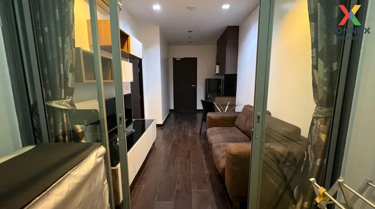 FOR RENT condo , Ideo Q Phayathai , BTS-Phaya Thai , Thung Phaya  2