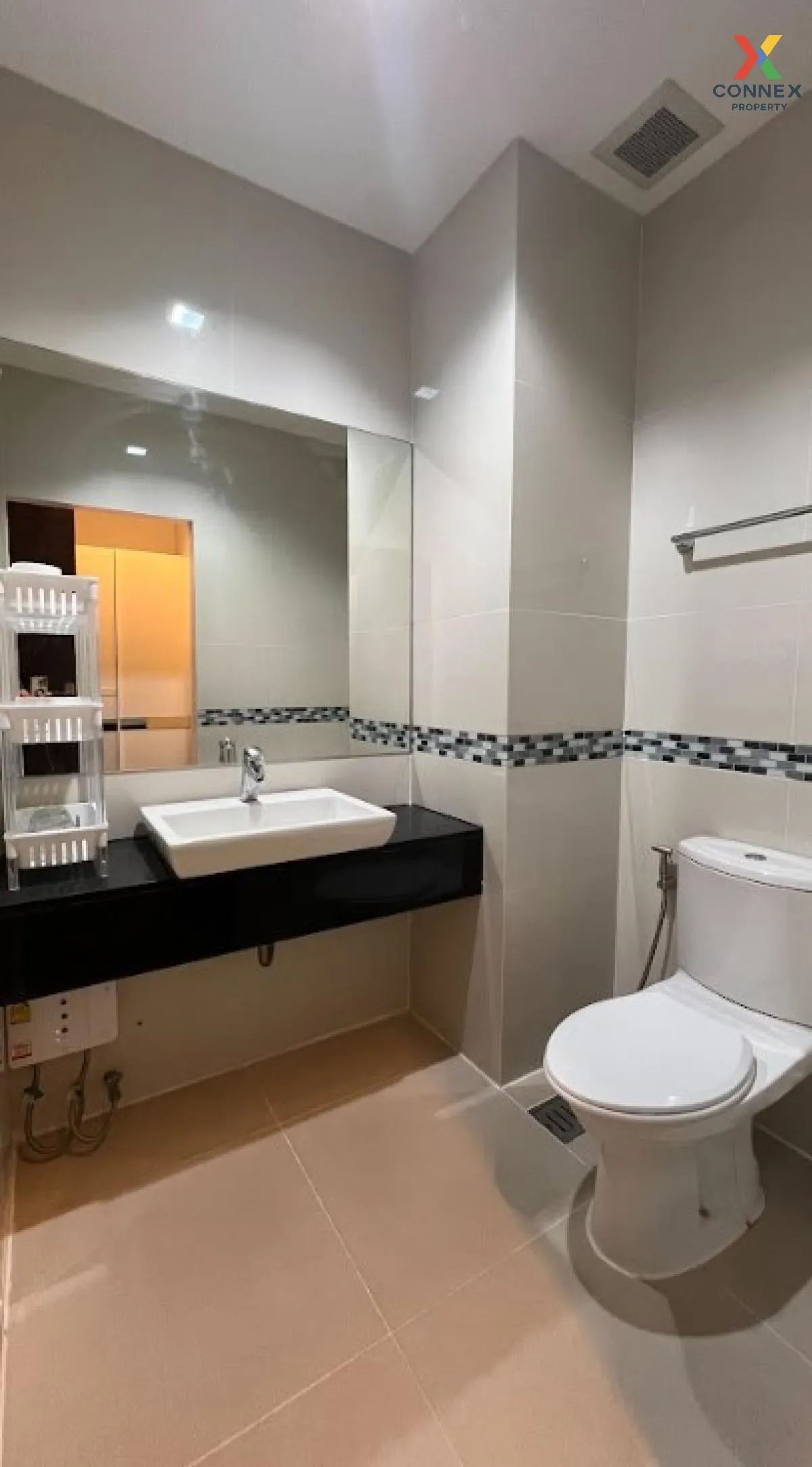 FOR RENT condo , Ideo Q Phayathai , BTS-Phaya Thai , Thung Phaya 