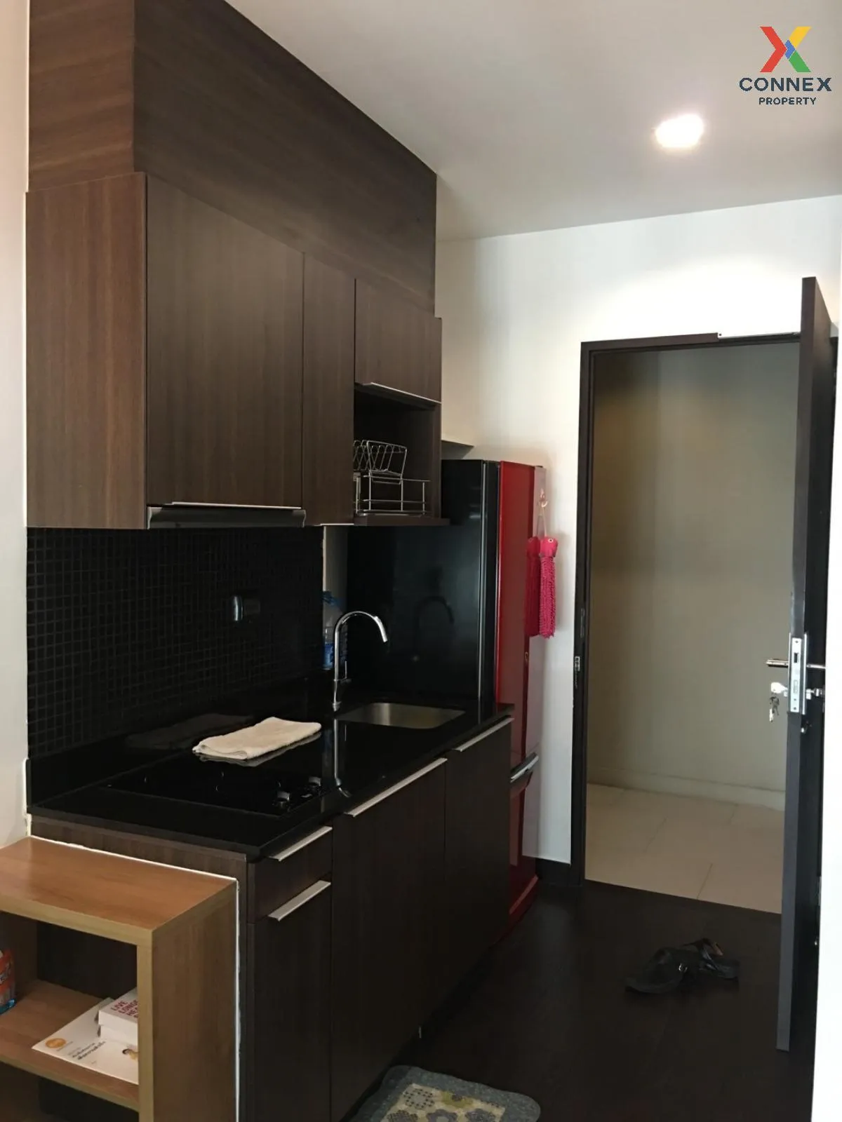 FOR RENT condo , Ideo Q Phayathai , BTS-Phaya Thai , Thung Phaya  2