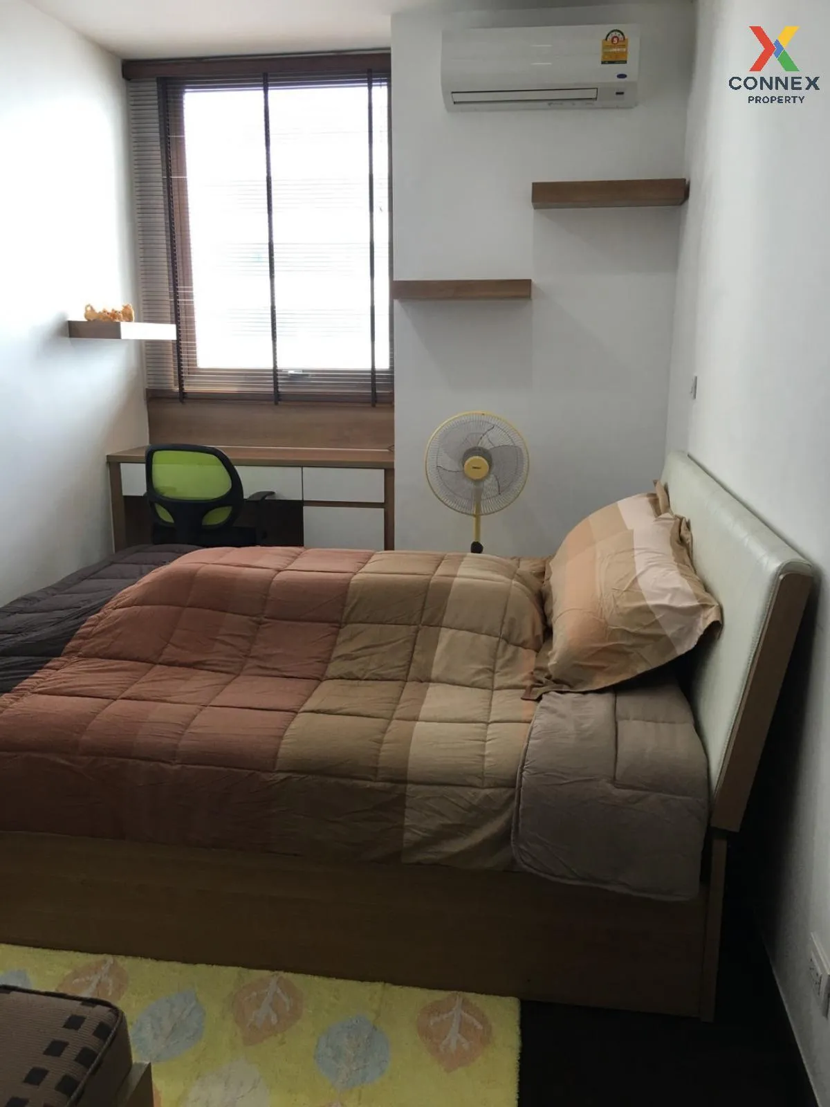 FOR RENT condo , Ideo Q Phayathai , BTS-Phaya Thai , Thung Phaya  3