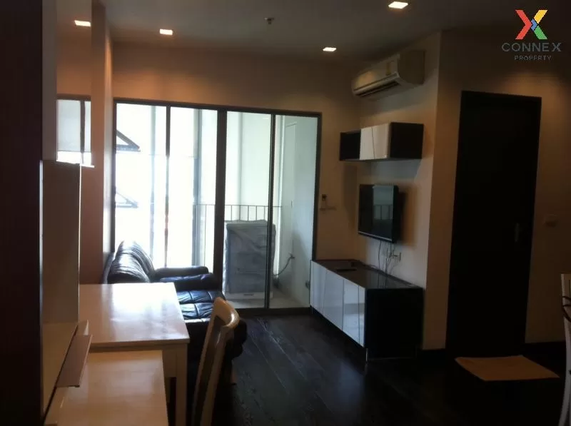 FOR RENT condo , Ideo Q Phayathai , BTS-Phaya Thai , Thung Phaya  1