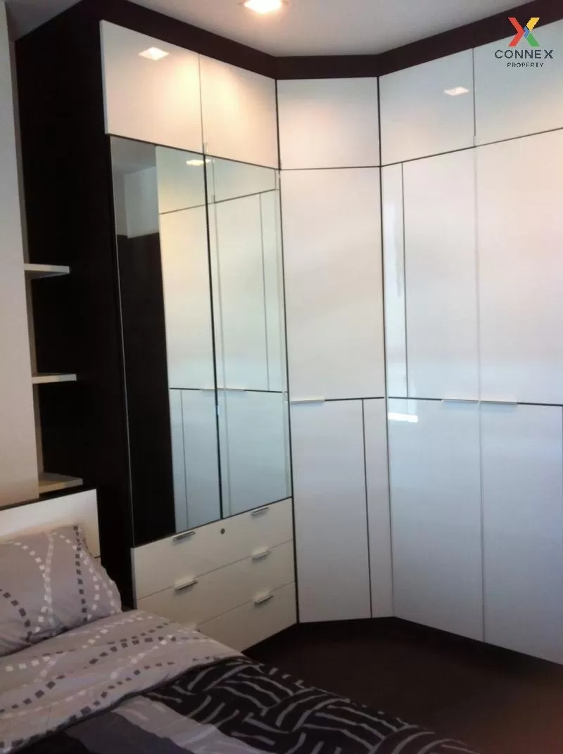 FOR RENT condo , Ideo Q Phayathai , BTS-Phaya Thai , Thung Phaya 