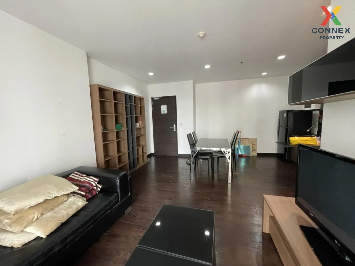 FOR RENT condo , Ideo Q Phayathai , BTS-Phaya Thai , Thung Phaya  1