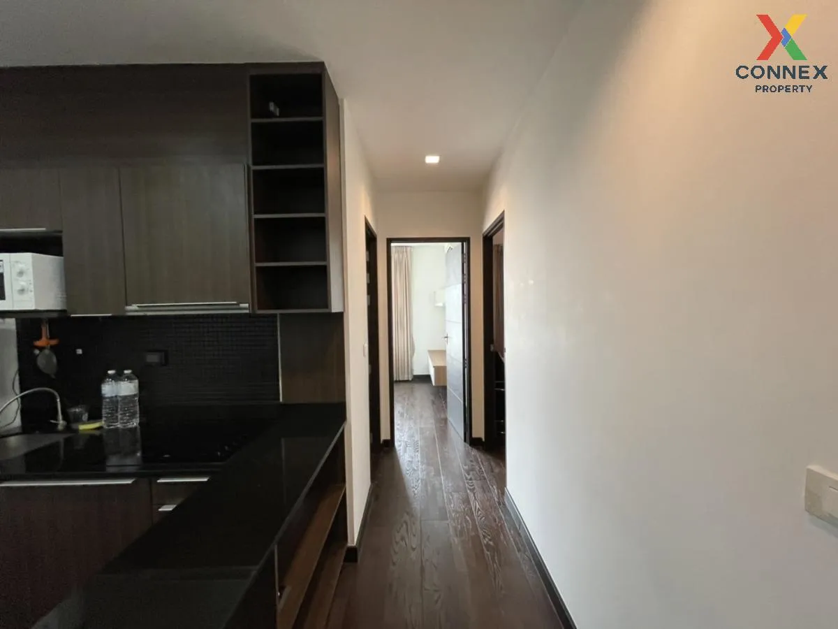 FOR RENT condo , Ideo Q Phayathai , BTS-Phaya Thai , Thung Phaya  4