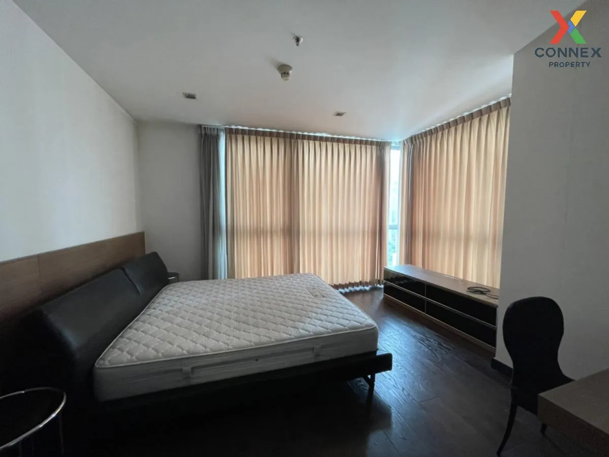 FOR RENT condo , Ideo Q Phayathai , BTS-Phaya Thai , Thung Phaya 