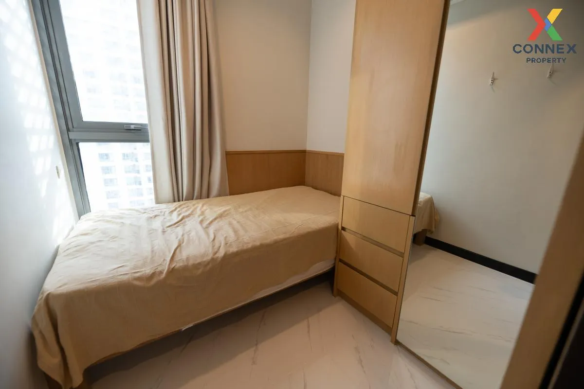 เช่าคอนโด  ไอดีโอ คิว พญาไท BTS-พญาไท ทุ่งพญาไท เขต ราชเทวี กรุงเ