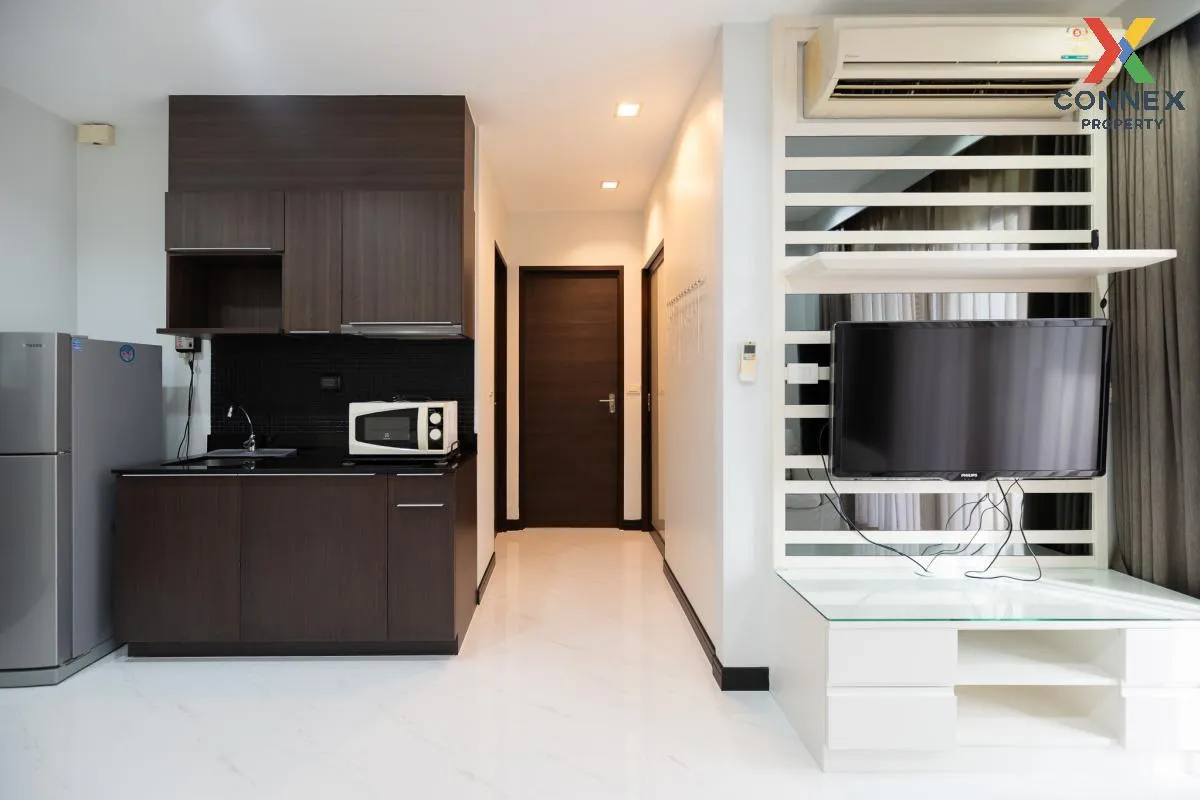 เช่าคอนโด  ไอดีโอ คิว พญาไท BTS-พญาไท ทุ่งพญาไท เขต ราชเทวี กรุงเ