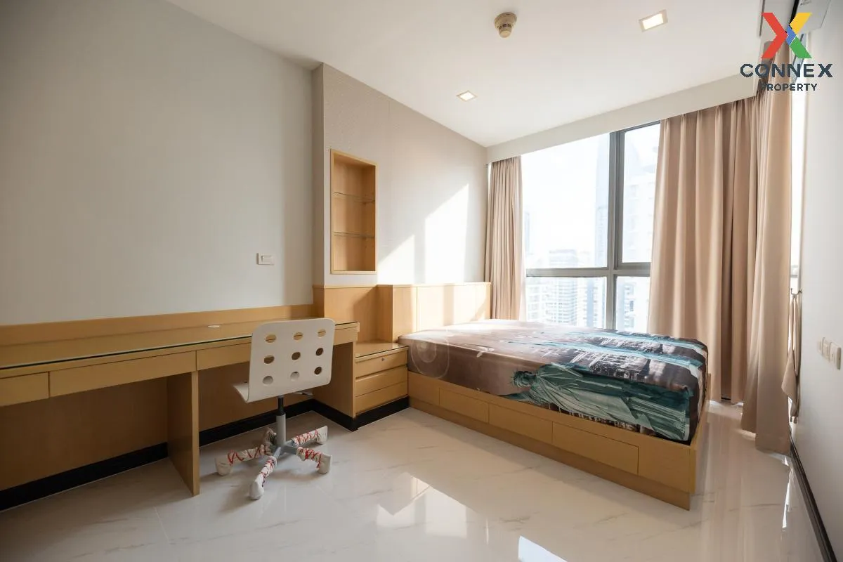 เช่าคอนโด  ไอดีโอ คิว พญาไท BTS-พญาไท ทุ่งพญาไท เขต ราชเทวี กรุงเ