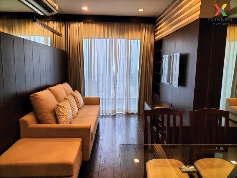 เช่าคอนโด  ไอดีโอ คิว พญาไท BTS-พญาไท ทุ่งพญาไท เขต ราชเทวี กรุงเ 1