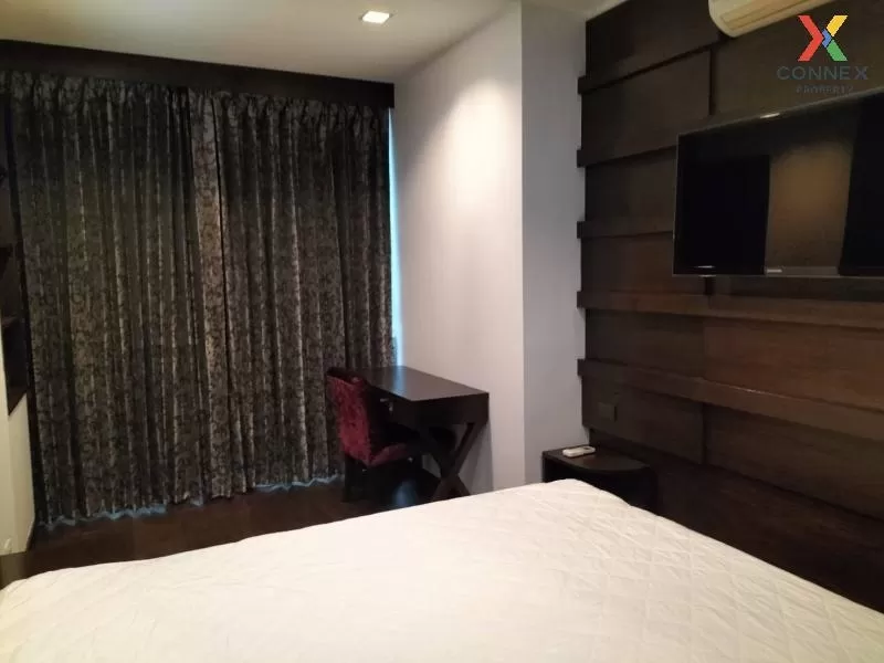 เช่าคอนโด  ไอดีโอ คิว พญาไท BTS-พญาไท ทุ่งพญาไท เขต ราชเทวี กรุงเ