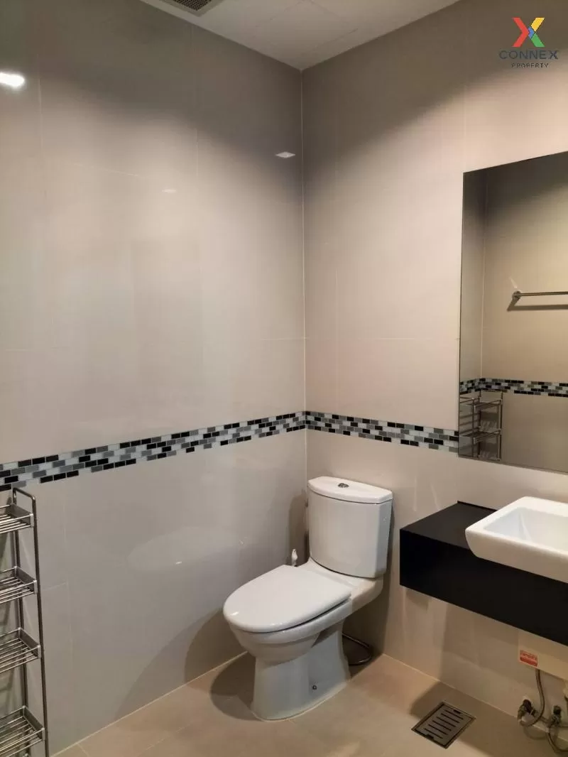 เช่าคอนโด  ไอดีโอ คิว พญาไท BTS-พญาไท ทุ่งพญาไท เขต ราชเทวี กรุงเ