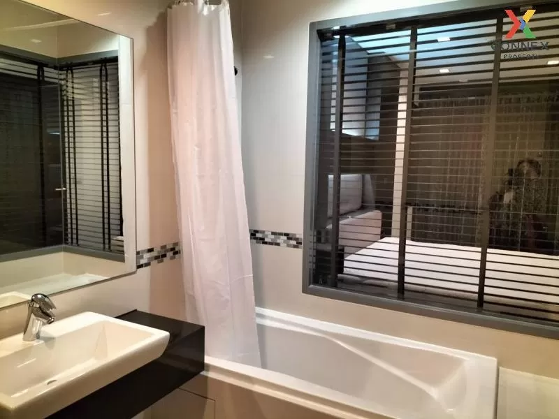 เช่าคอนโด  ไอดีโอ คิว พญาไท BTS-พญาไท ทุ่งพญาไท เขต ราชเทวี กรุงเ