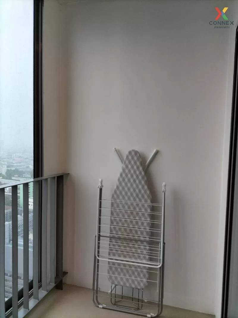 เช่าคอนโด  ไอดีโอ คิว พญาไท BTS-พญาไท ทุ่งพญาไท เขต ราชเทวี กรุงเ