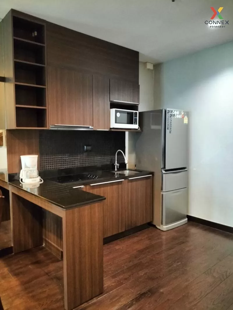 เช่าคอนโด  ไอดีโอ คิว พญาไท BTS-พญาไท ทุ่งพญาไท เขต ราชเทวี กรุงเ