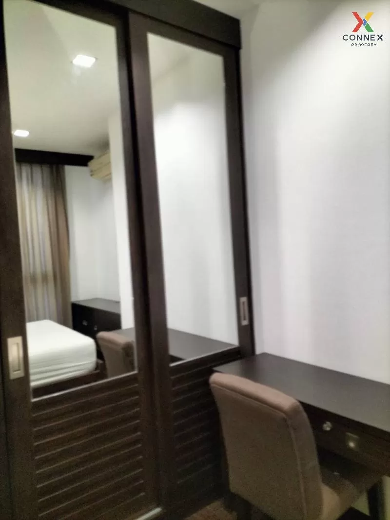 เช่าคอนโด  ไอดีโอ คิว พญาไท BTS-พญาไท ทุ่งพญาไท เขต ราชเทวี กรุงเ