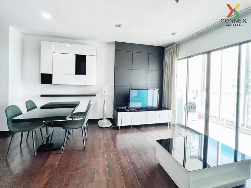 FOR RENT condo , Ideo Q Phayathai , BTS-Phaya Thai , Thung Phaya  1