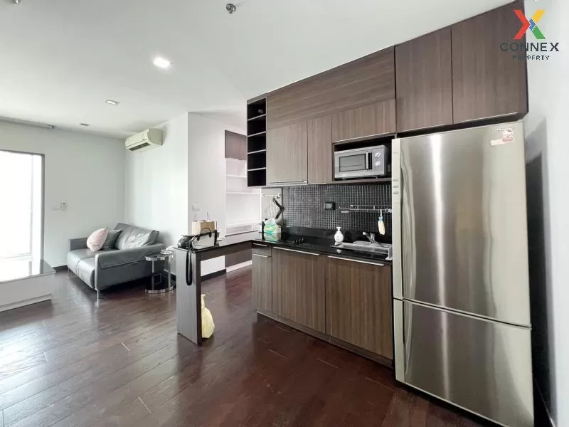 FOR RENT condo , Ideo Q Phayathai , BTS-Phaya Thai , Thung Phaya  2